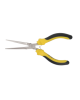 Patent cu varf ascutit drept 150 mm Topmaster Profesional mini
